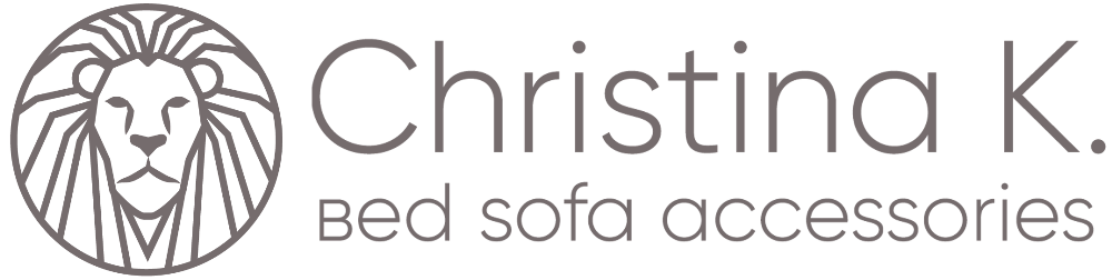 Christina K - logo